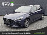 Hyundai i30 Kombi Family Smart Paket 2026 - Hyundai i30 Neuwagen mit Benzin-Antrieb: Kombi