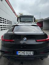 BMW X4 xDrive30d AT M Sport M Sport - BMW X4 Gebrauchtwagen in München