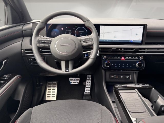 Hyundai TUCSON - Bild 10