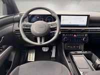 Hyundai TUCSON - Vorschau Bild 10