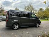 Ford Tourneo Custom Euroline Ausbau mit Campingdach - Ford: Euroline