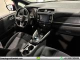 Nissan Leaf N-Connecta 40 kWh - rote Nissan Leaf