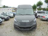 Iveco Daily 35S18 3.0 Diesel Automatik ~ Navi ~ Kamera - Iveco Diesel Pritsche + Plane 35s18