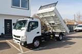 Mitsubishi Fuso Canter 7C15 * 1.HAND + EURO 6 * - Mitsubishi LKWs
