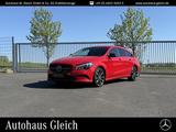 Mercedes-Benz CLA 250 Shooting Brake Urban Navi/Distronic/Klim - Mercedes-Benz CLA 250 aus 2018