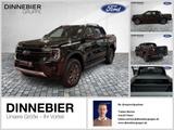 Ford Ranger DoKa 2.0l Ecoblue Wildtrak 151 kW