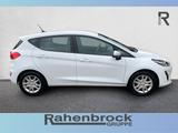 Ford Fiesta Cool & Connect 5-trg - Ford Fiesta Cool & Connect Gebrauchtwagen