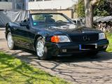 Mercedes-Benz SL 300-24V | R129 | Deutsch - Mercedes-Benz SL 300: 24v