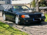 Mercedes-Benz SL 300-24V | R129 | Deutsch - Mercedes-Benz SL 300: 24v