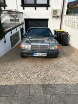 Mercedes-Benz Mercedes 190e W201 (TÜV bis Januar 2027), ... - : Kombi, Mercedes W202