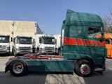 DAF XF510 4X4H - DAF Xf 510
