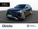 Volkswagen Tayron 1.5 eTSI DSG Navi AHK RüKa Klima Matrix - schwarze Volkswagen Tayron