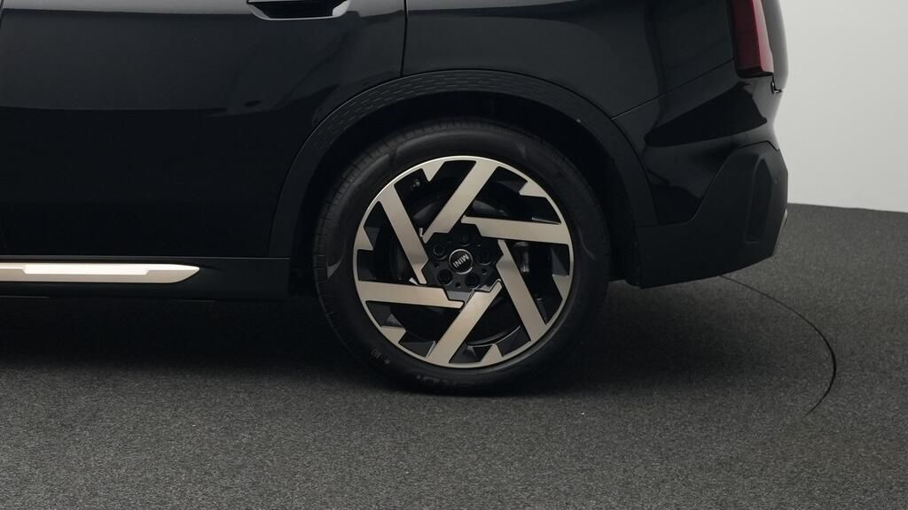 MINI Cooper SE Countryman - Bild 17