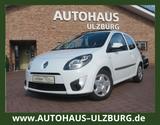Renault Twingo 1.2 Authentique/Servo/el.Faltdach/TÜV NEU - Renault Twingo Authentique mit Benzin-Antrieb