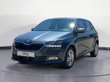 Skoda Fabia 1.0 TSI Soleil - gebrauchte Skoda Fabia aus dem Jahr 2019