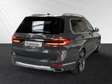 BMW X7 xDrive40i SkyLounge|DAProf.|H/K|Sitzbelüftung - gebrauchte BMW X7 aus dem Jahr 2024