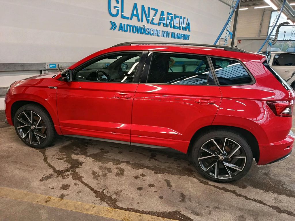 Image of Skoda Karoq