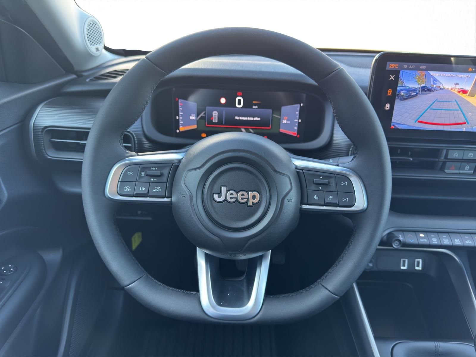 Jeep Avenger - Bild 15