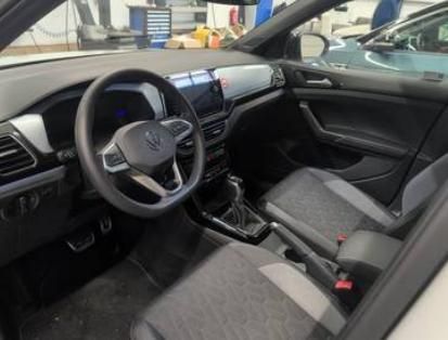 Volkswagen T-Cross - Bild 5