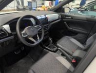 Volkswagen T-Cross - Vorschau Bild 5