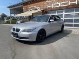 BMW 525 525i Edition Lifestyle Navi Xenon El. Heckkl - BMW 5er Reihe: Edition Lifestyle