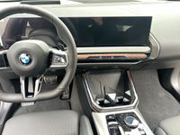 BMW X3 - Vorschau Bild 14