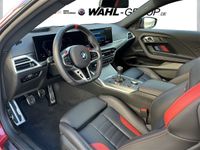 BMW M2 - Vorschau Bild 12