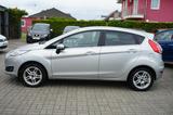 Ford Fiesta 1,25 60kW Titanium - Ford Fiesta: 1.2