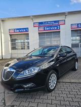 Lancia Delta 1.4 TÜV NEU KUPPLUNG NEU TOP ... - gebrauchte Lancia Delta aus dem Jahr 2010