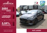 Mazda 2 1.5L/Aut/HOMURA*+/Rückfahr/Sitzheizung/Carplay - Mazda 2 Hybrid in Duisburg
