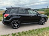 Subaru Forester 2.0XT Sport, Garantie bis 09/26 - Subaru Forester: 2.0