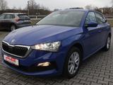 Skoda Scala Ambition LED CAM ALU Sunset wirelessSmartl