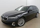 BMW 520d xDrive Luxury Line*LC-Pro,HUD,St.Hzg,RFK,HK - gebrauchte BMW 520 aus dem Jahr 2023