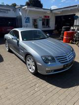 Chrysler Crossfire Basis - gebrauchte Chrysler Sportwagen