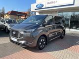 Ford Transit Custom/9-Sitzer/Plug-In-Hybrid - Ford Transit: Sitzer