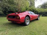 Ferrari 512 BBi Typ102 - Ferrari in Hamburg