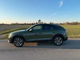 Audi Q5 Sportback advanced 40 TFSI quattro  - Audi Q5 mit Benzin-Antrieb: Alcantara, Ambiente-Beleuchtung