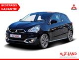 Mitsubishi Space Star 1.2 Edition 100+ Navi DAB Klima USB - Mitsubishi Space Star Gebrauchtwagen