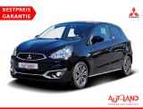 Mitsubishi Space Star 1.2 Edition 100+ Navi DAB Klima USB - Mitsubishi Space Star mit Benzin-Antrieb