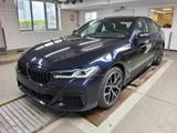 BMW 545e xDrive,HUD,Kamera,H&K,Komfort,Laser - BMW 545 aus 2023