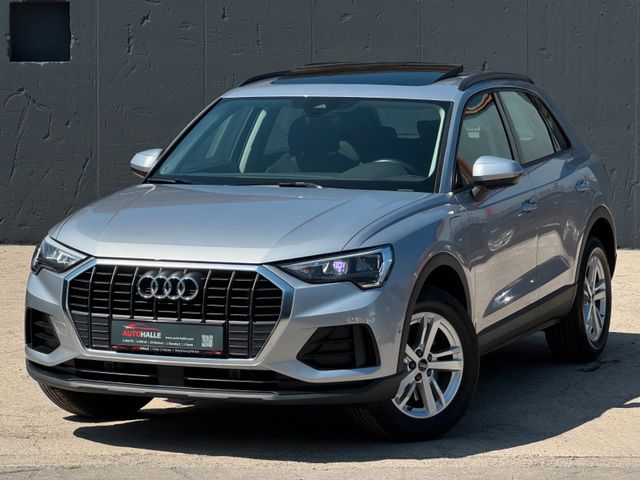 Audi Q3 45 TFSI e S tronic basis Ambiente Sonos Pano