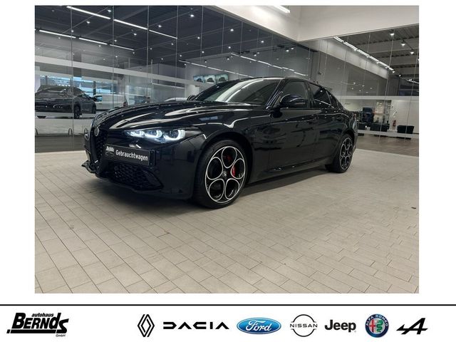 Alfa Romeo Giulia 2.0 Turbo 16V AT8-Q4 Competizione AUTOMA.