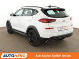 Hyundai Tucson 1.6 TGDI N-Line 2WD*NAVI*LED*TEMPO*CAM* - Hyundai TUCSON: N Line