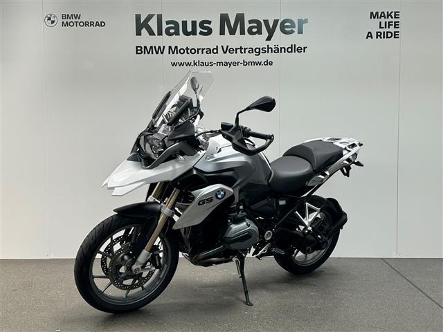 BMW R 1200 GS
