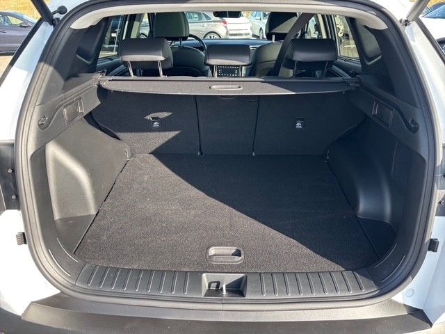 Hyundai Tucson – Bild 12