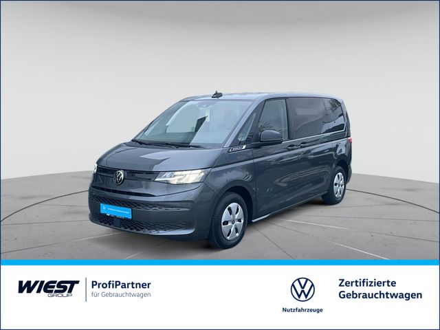 Volkswagen Multivan T1.5 Multivan l TSI KÜ