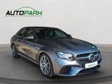 Mercedes-Benz E 63 AMG 4Matic+ | 1. Hand | Burmester | 360° | - Mercedes-Benz E 63 AMG: Limousine