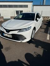 Toyota Camry 2,5-l-VVT-i Hybrid Executive Auto Exec... - Toyota Gebrauchtwagen von 2020