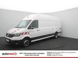 Volkswagen Crafter 50 Maxi *XXL Superhochdach*AHK 3,5t+Kame - Volkswagen Crafter: 50