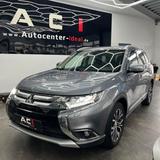 Mitsubishi Outlander Edition 100+ 4WD, AHK, LED, 360°, DAB - graue Mitsubishi Outlander